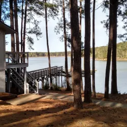 Hickory Knob Park - Dalton