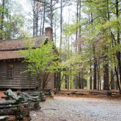 Hickory Knob Park - Dalton