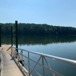 Hickory Knob Park - Dalton