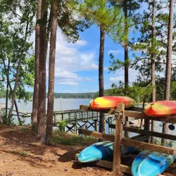 Hickory Knob Park - Dalton