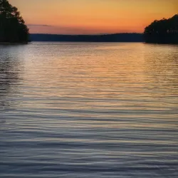 Hickory Knob Park - Dalton