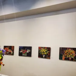 The Creative Arts Guild - Dalton