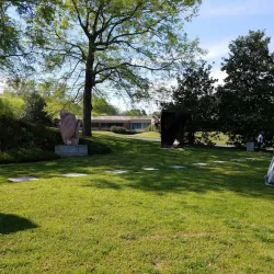 The Creative Arts Guild - Dalton