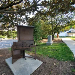 The Creative Arts Guild - Dalton