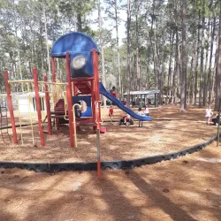 Fender Park - Douglas