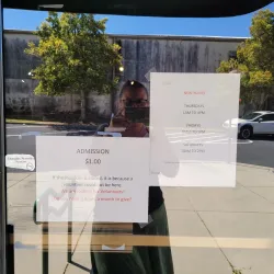 Heritage Station Museum - Douglas