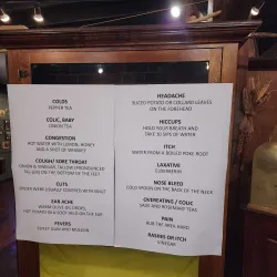 Heritage Station Museum - Douglas