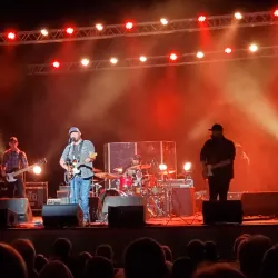 The Imperial Theatre - Douglas