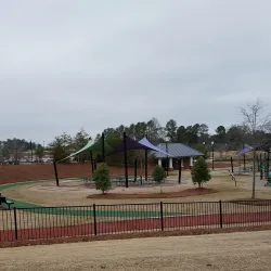 Veterans Memorial Park - Douglas