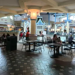 Arbor Place Mall - Douglasville