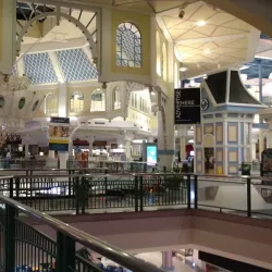 Arbor Place Mall - Douglasville