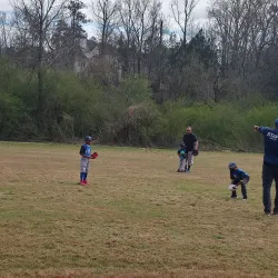 Chapel Hill Park - Douglasville