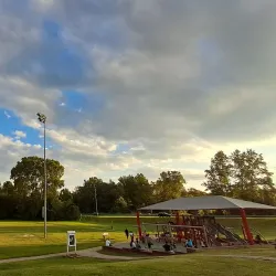 Chapel Hill Park - Douglasville