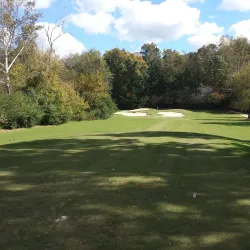 Chapel Hill Park - Douglasville