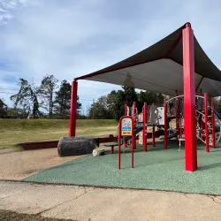 Chapel Hill Park - Douglasville