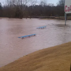 Chapel Hill Park - Douglasville