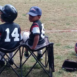 Chapel Hill Park - Douglasville