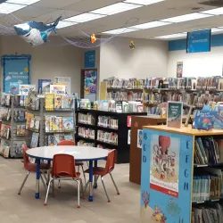 Douglas County Library - Douglasville