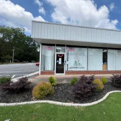 Douglas County Library - Douglasville
