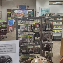 Douglas County Library - Douglasville