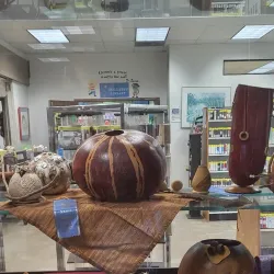 Douglas County Library - Douglasville