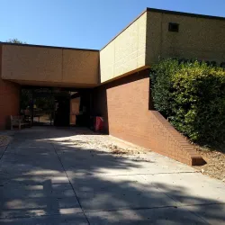 Douglas County Library - Douglasville