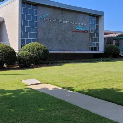 Douglas County Museum of History and Art - Douglasville
