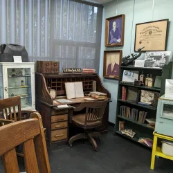 Douglas County Museum of History and Art - Douglasville