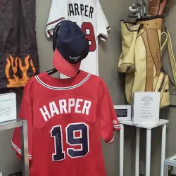 Douglas County Museum of History and Art - Douglasville