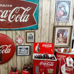 Douglas County Museum of History and Art - Douglasville