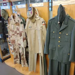 Douglas County Museum of History and Art - Douglasville