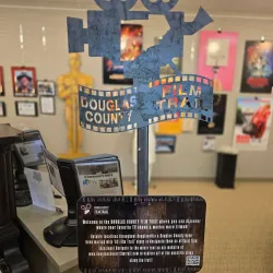 Douglas County Museum of History and Art - Douglasville