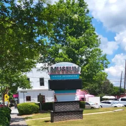 Douglas County Museum of History and Art - Douglasville
