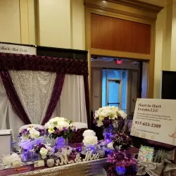 Douglasville Conference Center - Douglasville