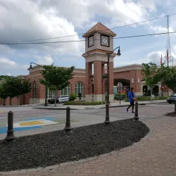 Douglasville Conference Center - Douglasville