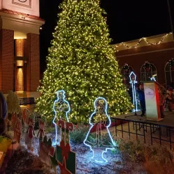 Douglasville Conference Center - Douglasville