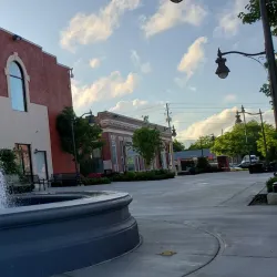 Douglasville Conference Center - Douglasville