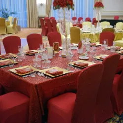 Douglasville Conference Center - Douglasville