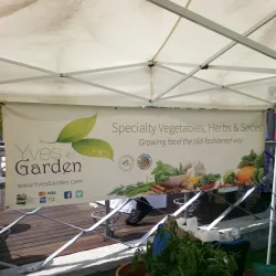 Douglasville Farmers Market - Douglasville