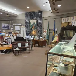 Downtown Douglasville Historic District - Douglasville