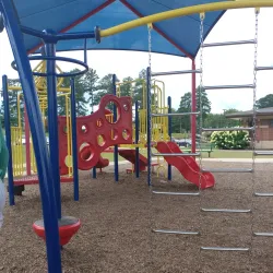 Hunter Park - Douglasville