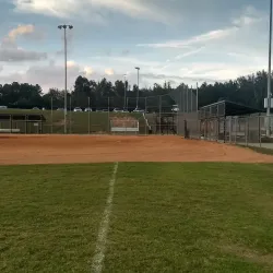 Hunter Park - Douglasville