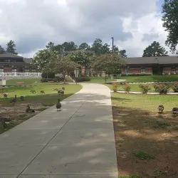 Hunter Park - Douglasville