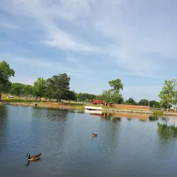 Hunter Park - Douglasville