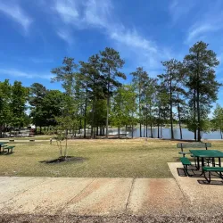 Hunter Park - Douglasville