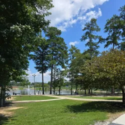 Hunter Park - Douglasville