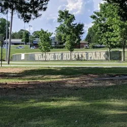 Hunter Park - Douglasville