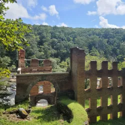 Sweetwater Creek Greenway - Douglasville