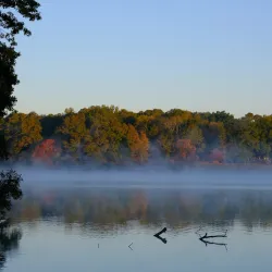 Sweetwater Creek Greenway - Douglasville