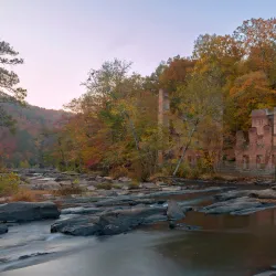 Sweetwater Creek Greenway - Douglasville